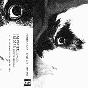Potier. / Ocra - Split C30