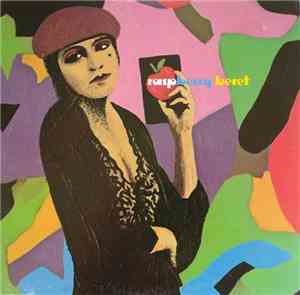 Prince And The Revolution - Raspberry Beret