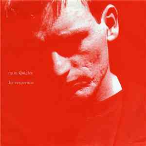 R p m Quigley - The Vespertine