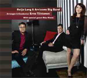 Reija Lang & Arricone Big Band - Reija Lang & Arricone Big Band