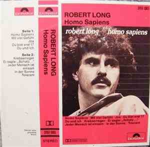 Robert Long - Homo Sapiens