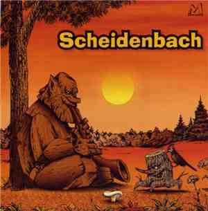 Scheidenbach - Scheidenbach