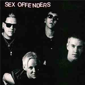 Sex Offenders - Sex Offenders
