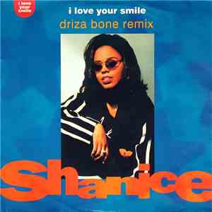 Shanice - I Love Your Smile