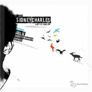 Sidney Charles - Let It Go EP