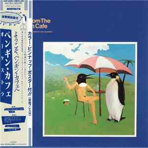 Simon Jeffes - Performed By Members Of The Penguin Café Orchestra - Music F ...