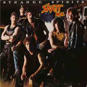 Skatt Bros. - Strange Spirits