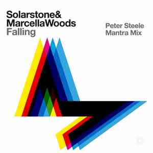 Solarstone & Marcella Woods - Falling (Peter Steele Mantra Mix)
