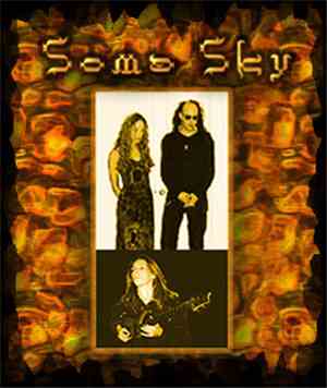 Soma Sky - Soma Sky