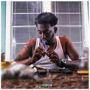 Spank Lee - Half A Bag