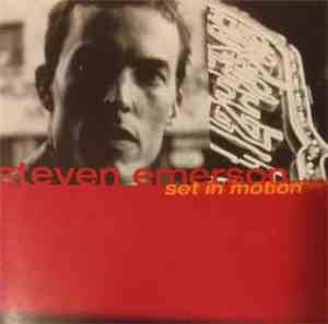 Steven Emerson - Set In Motion
