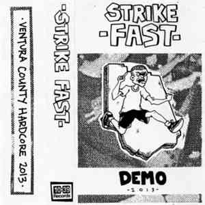 Strike Fast - Demo