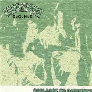 Sunnypark - Collapse Of Category
