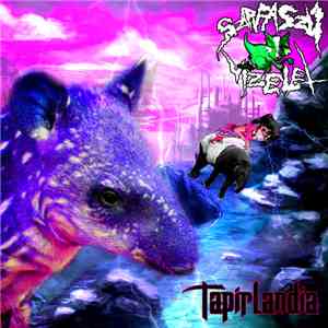 Szarfaszú Vizelet - TapirLandia