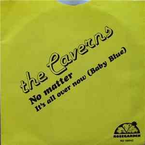 The Caverns - No Matter