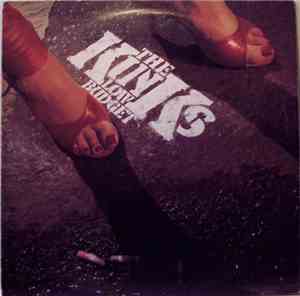 The Kinks - Low Budget