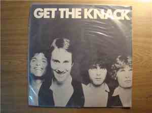 The Knack  - Get The Knack