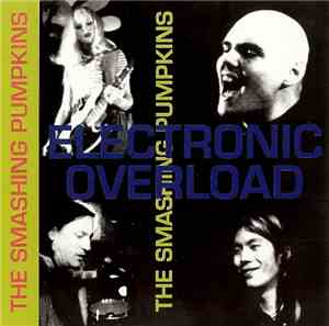The Smashing Pumpkins - Electronic Overload