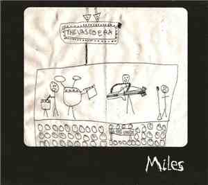 The Vasco Era - Miles