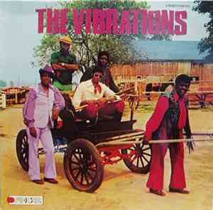The Vibrations - The Vibrations