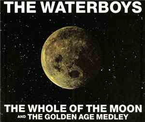 The Waterboys - The Whole Of The Moon