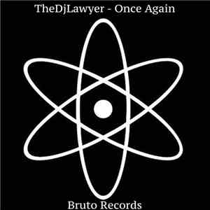 TheDjLawyer - Once Again