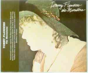 Tommy Flanders - The Moonstone