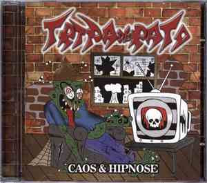 Tripa De Rato - Caos & Hipnose