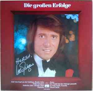 Udo Jürgens - Die Großen Erfolge