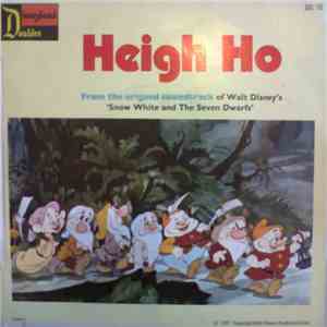 Unknown Artist - Heigh-Ho/Whistle While You Work