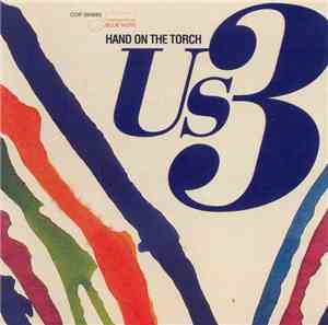 Us3 - Hand On The Torch