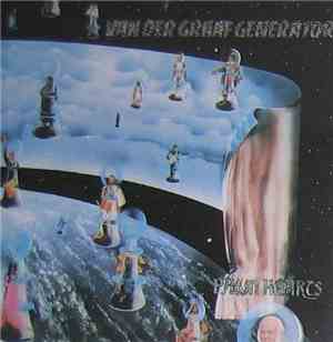 Van Der Graaf Generator - Pawn Hearts