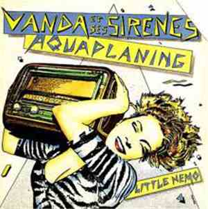 Vanda Et Ses Sirènes - Aquaplaning