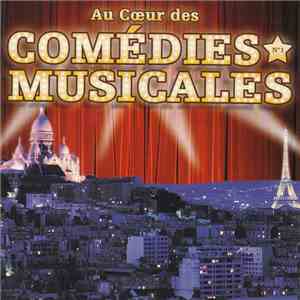 Various - Au Cœur Des Comédies Musicales