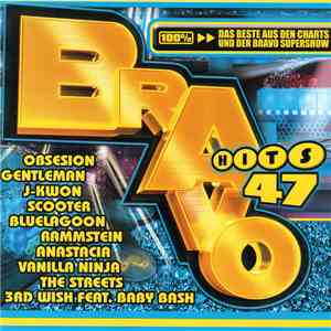 Various - Bravo Hits 47