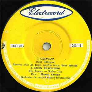 Various - Caravana
