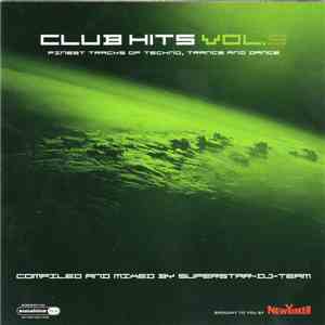 Various - Club Hits Vol. 9