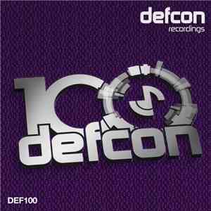 Various - Defcon 100