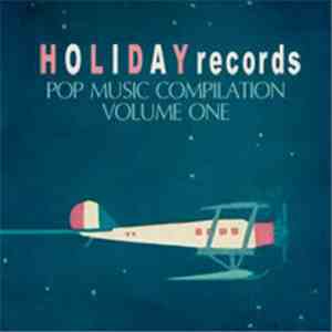 Various - Holiday Records Pop Music Compilation Volume One