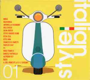 Various - Italian Syle