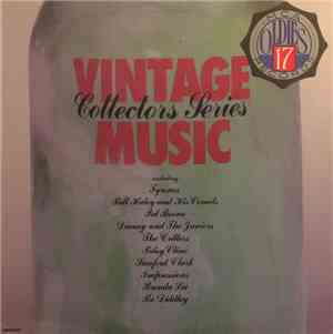 Various - MCA Oldies Volume 17