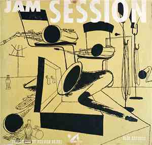 Various - Norman Granz' Jam Session #4