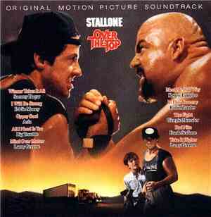 Various - Over The Top - Original Motion Picture Soundtrack