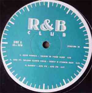 Various - R&B Club 09