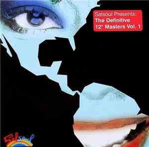 Various - The Definitive 12