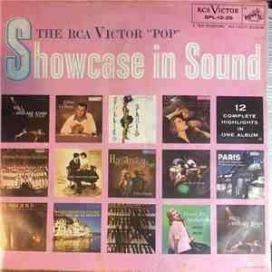 Various - The RCA Victor 