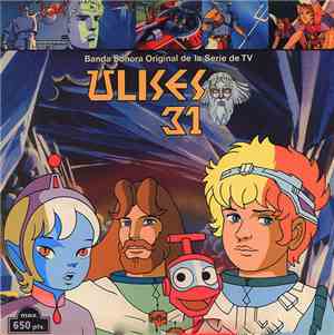 Various - Ulises 31 (Banda Sonora Original De La Serie De TV)