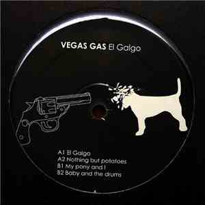 Vegas Gas - El Galgo