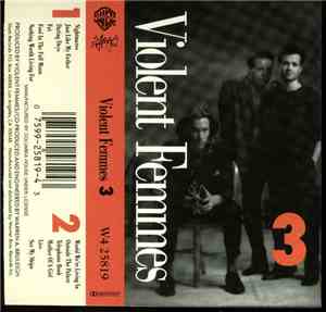 Violent Femmes - 3