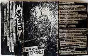 Vomito - ¿No es esto Terror?